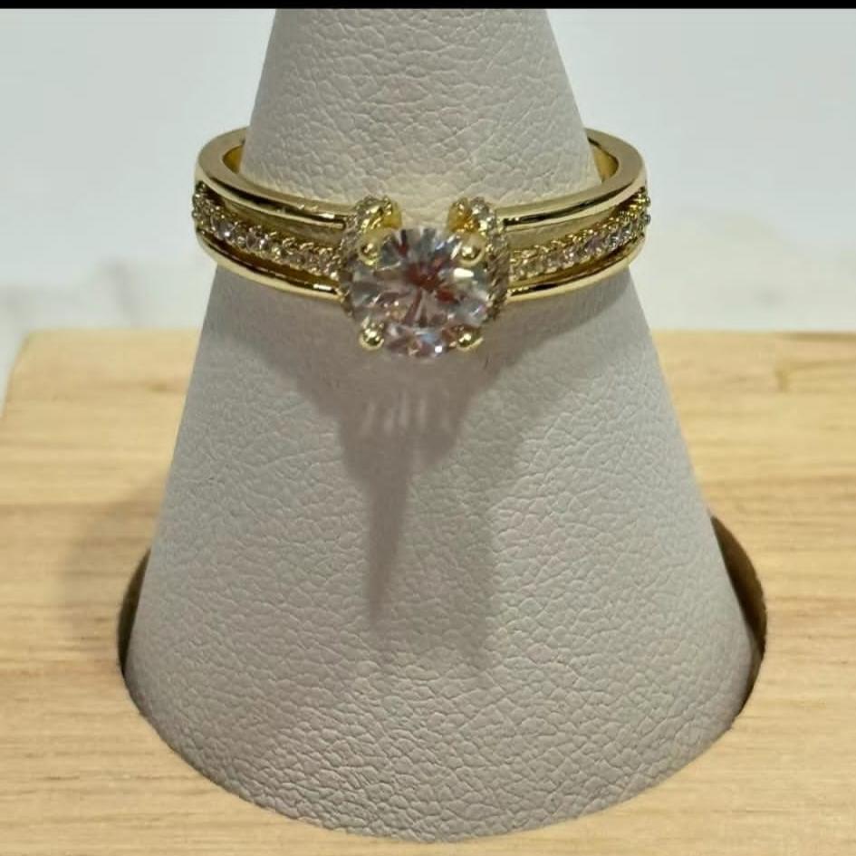 Beautiful Engagement Ring