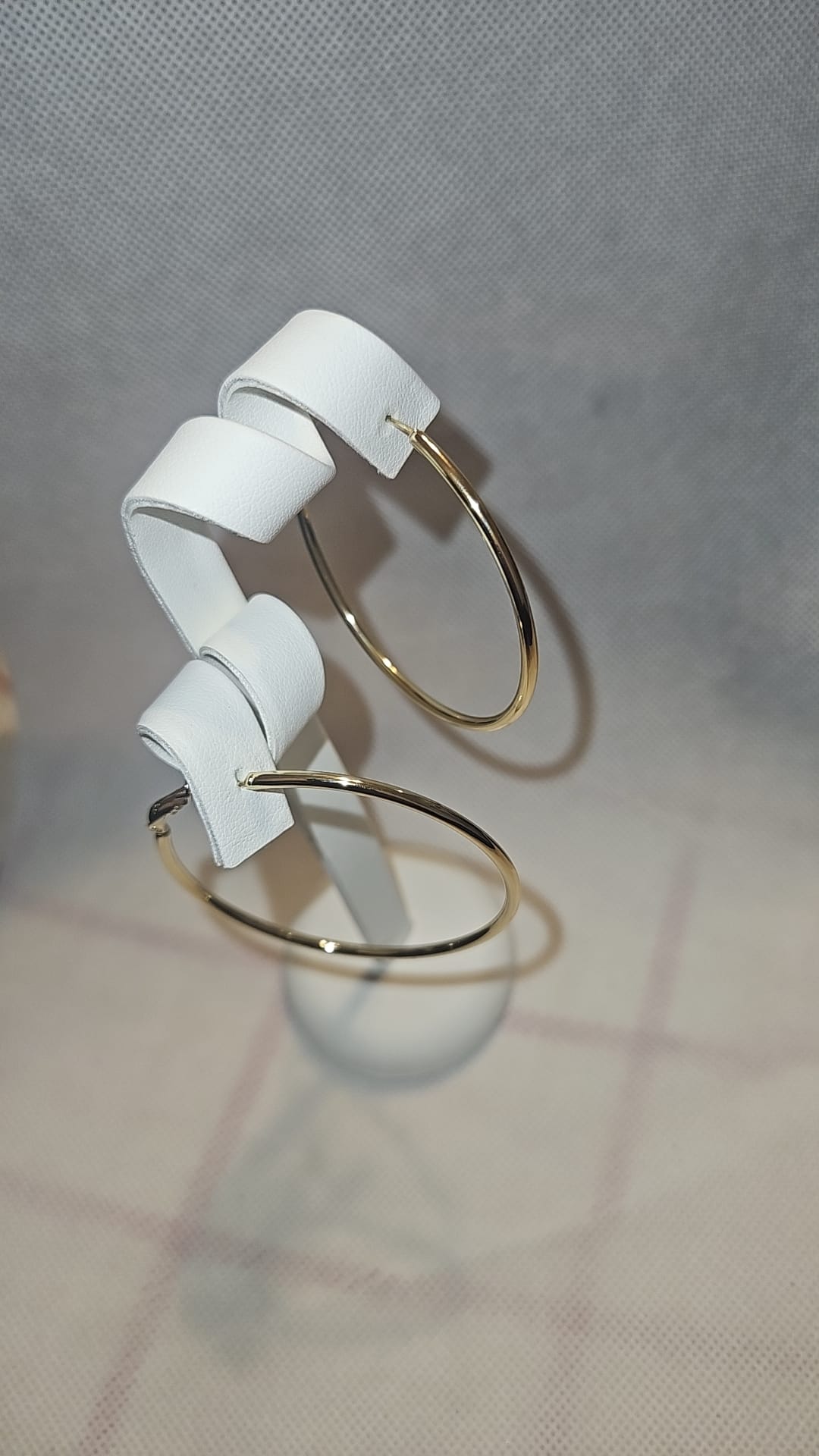 Hoops Earing Small Size