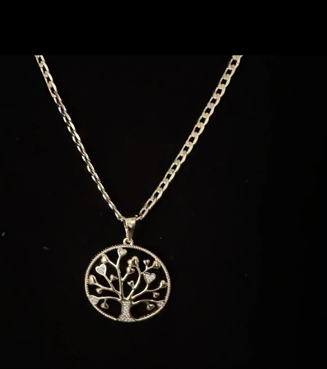 14k gold plated Necklaces