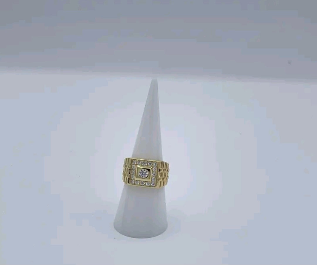 Men rings
