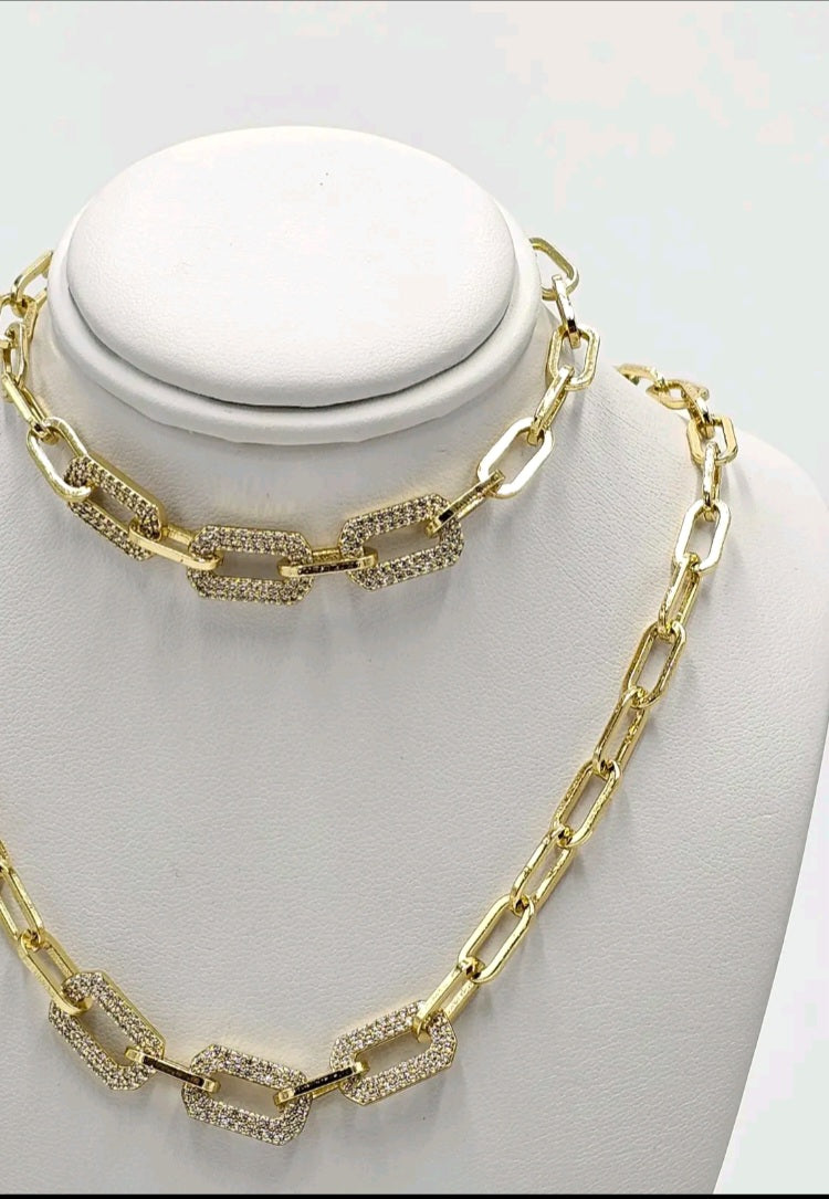 Beautiful sets necklace