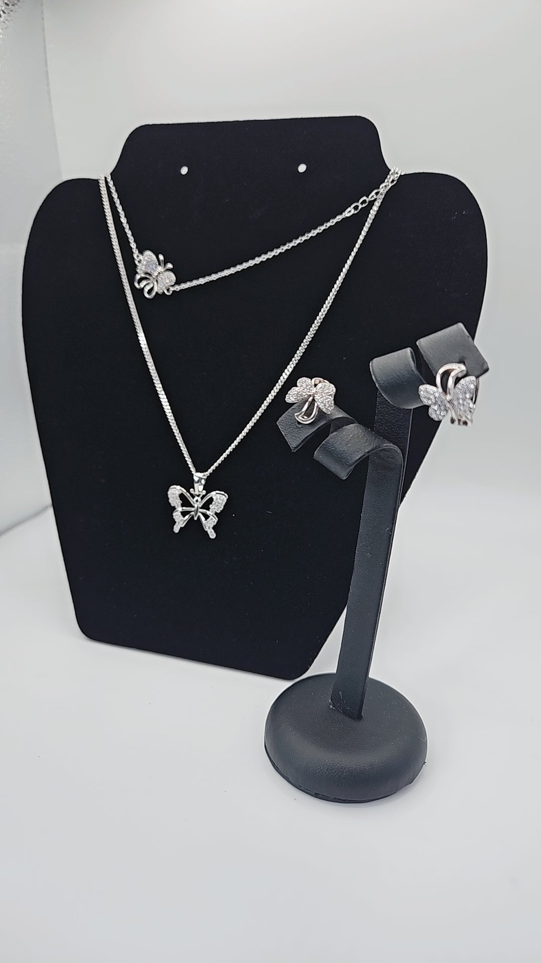 Butterfly sets