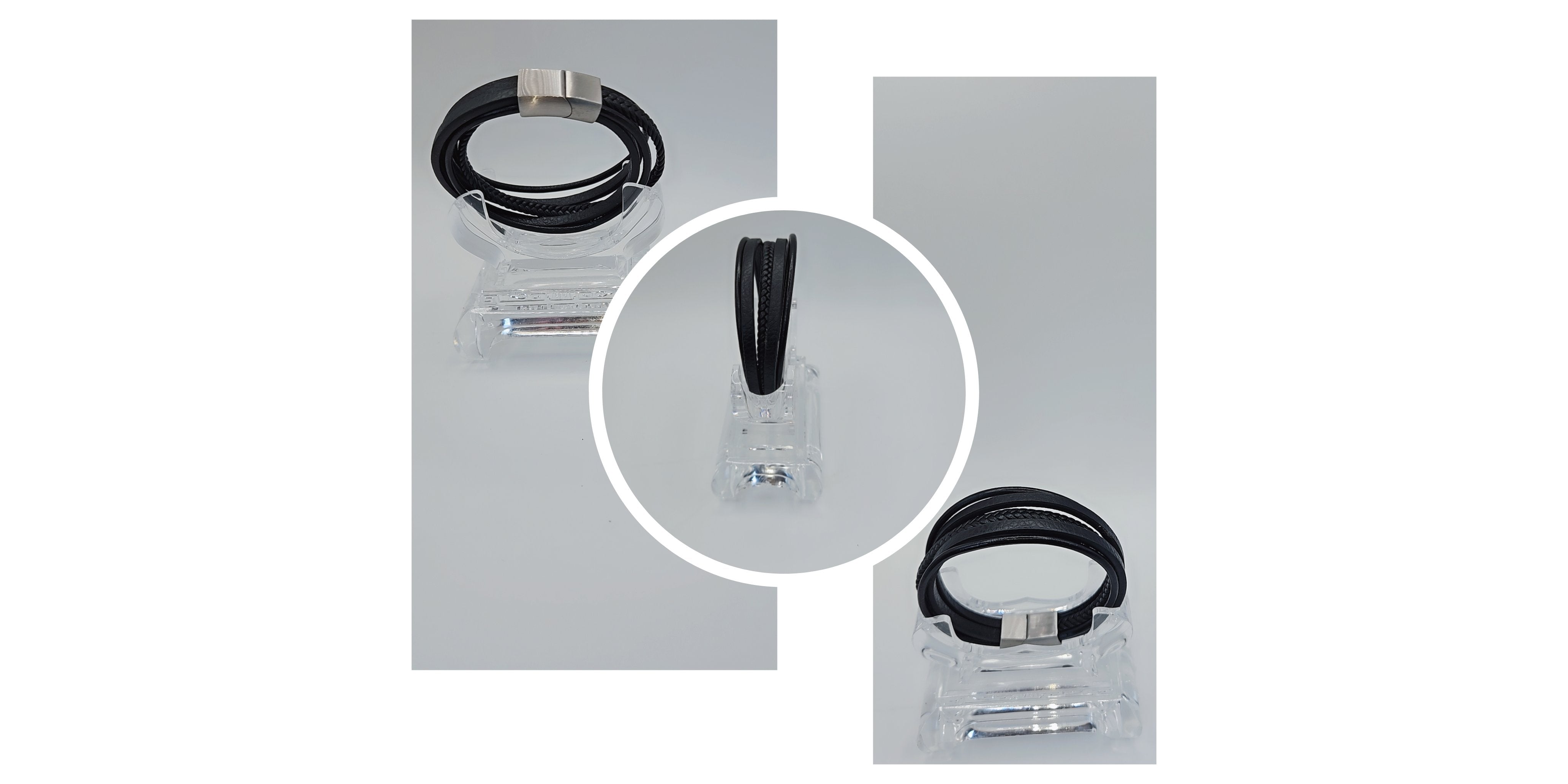 Men bracelet